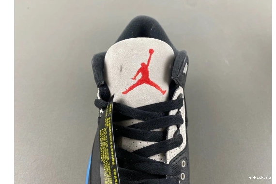 Rep EP IB8967-004 “Rare  3 IB8967-004  Air Air” Jordan 0417